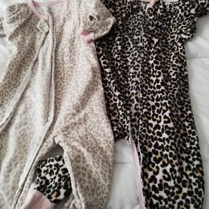 2T Cheers Girl pyjamas